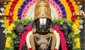 శ్రీవారి భక్తుడు అనంతాళ్వార్.. గునపం వెనుక ఆసక్తికర కథ
