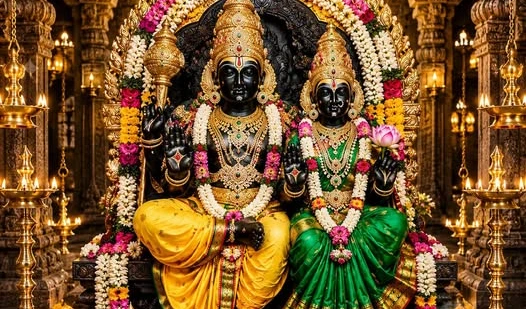 శ్రీ మేధా దక్షిణామూర్తి అనుగ్రహంతో విద్యా విజయం