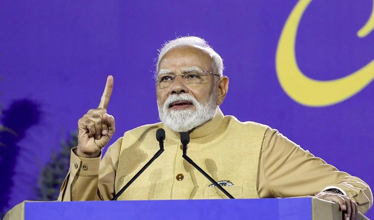 ఆస్ట్రేలియా సోషల్ మీడియా బ్యాన్‌పై మోదీ ప్రశంస