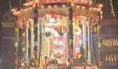 కాంచీపురంలో వైభవంగా ఏకాంబరేశ్వర స్వర్ణరథోత్సవం