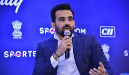 ఐపీఎల్‌ 2027.. సీఎస్‌కే హెడ్ కోచ్‌గా జహీర్ ఖాన్