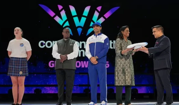 2030 కామన్వెల్త్‌కు భారత్ ఆతిథ్య బాధ్యతలు