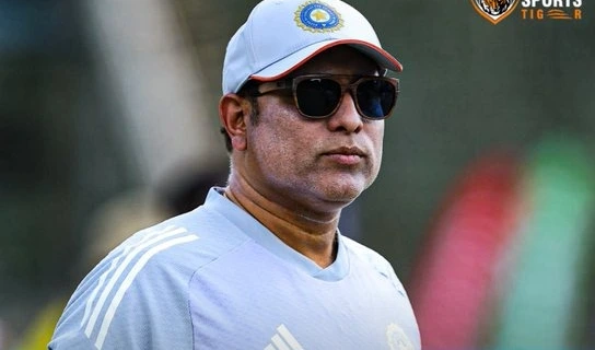 వీవీఎస్ లక్ష్మణ్‌కు బీసీసీఐలో కీలక బాధ్యతలు