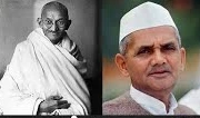 గాంధీ, శాస్త్రి ఆశయాలు స్ఫూర్తిదాయకం: సీఎం చంద్రబాబు