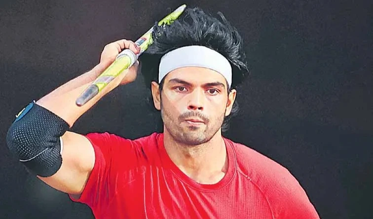 నీరజ్ చోప్రా గాయంతో 2026 సీజన్‌కు దూరం