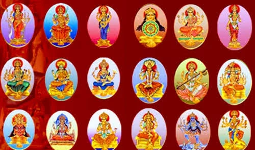 అష్టాదశ శక్తి పీఠాలు.. శక్తి ఆరాధనకు పవిత్ర నిలయాలు