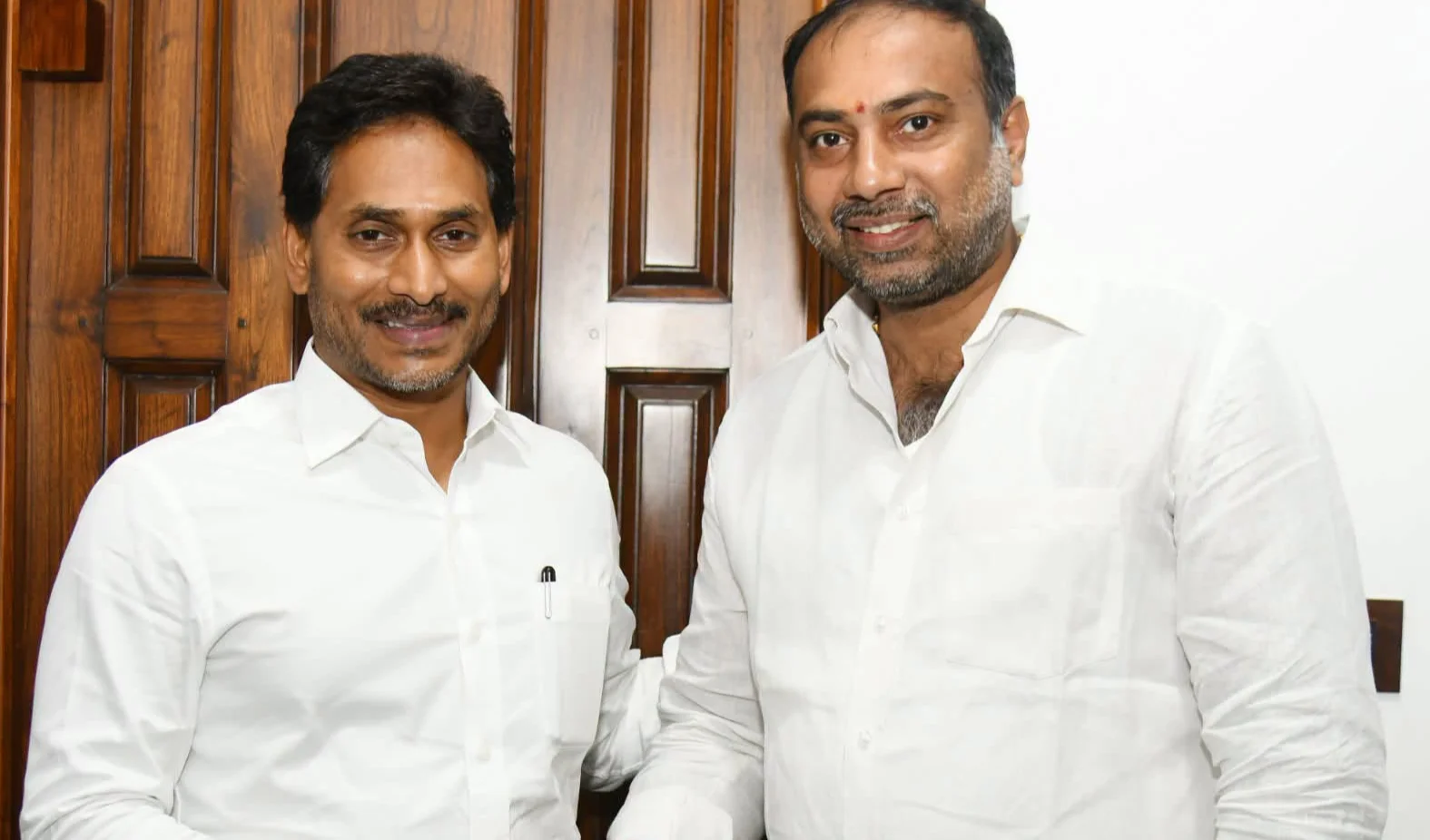 వైసీపీ రాష్ట్ర కార్యవర్గ సభ్యుడిగా బండారు గంగాసురేష్