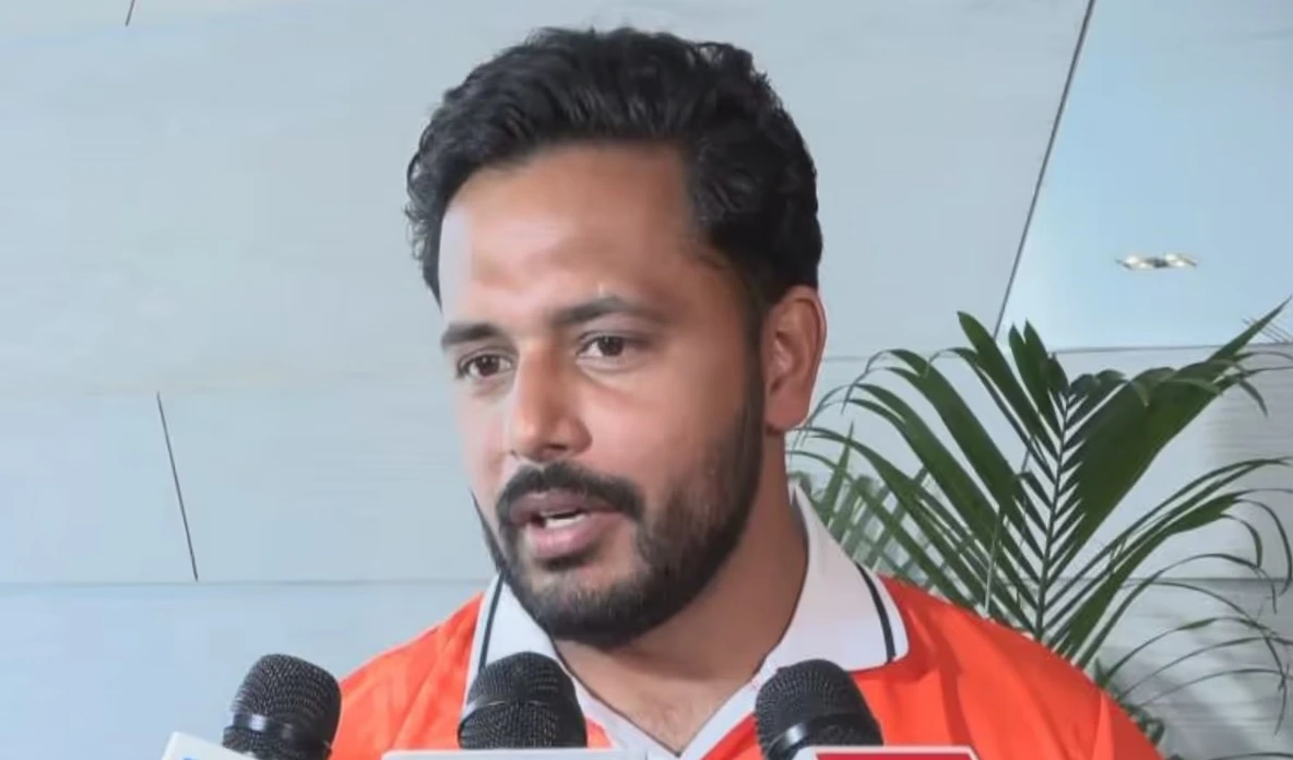 హాకీ ప్రపంచకప్‌కు పకడ్బందీగా సిద్ధమవుతున్నాం