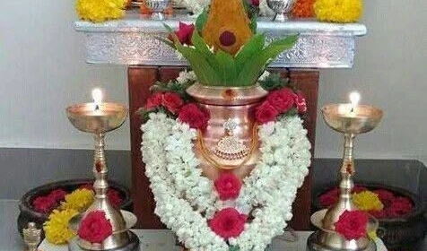 కలశం ఎందుకు పూజిస్తారు? ఆధ్యాత్మిక ప్రాధాన్యత