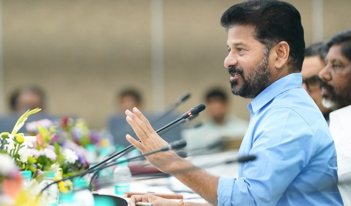 యువత స్కిల్స్ పెంచుకోవాలి: సీఎం రేవంత్ రెడ్డి