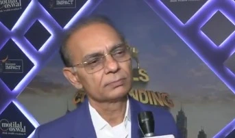 దీర్ఘకాల పెట్టుబడులే లాభదాయకం: మోతీలాల్ ఓస్వాల్