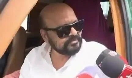 కాంగ్రెస్‌ను వీడే ప్రసక్తే లేదు: కొండా మురళీ