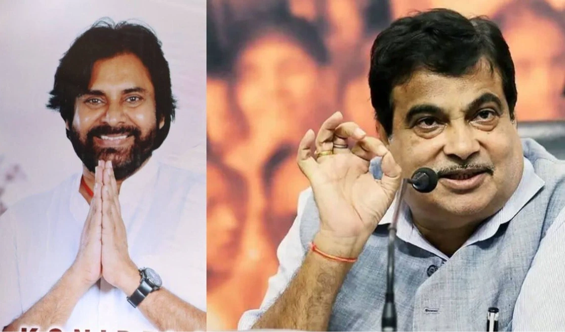 పవన్ విజ్ఞప్తికి కేంద్రం ఎస్.. ఏపీకి రూ.840 కోట్లు