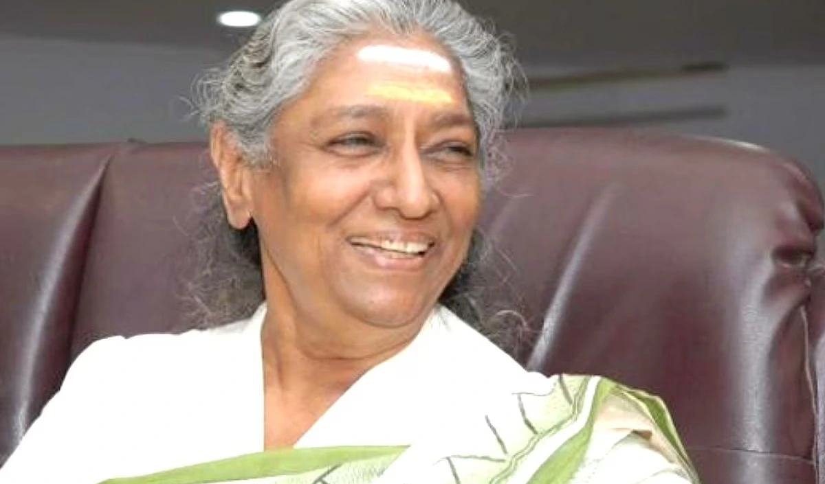 లెజెండరీ సింగర్ గాన కోకిల ఎస్. జానకి ఇకలేరు