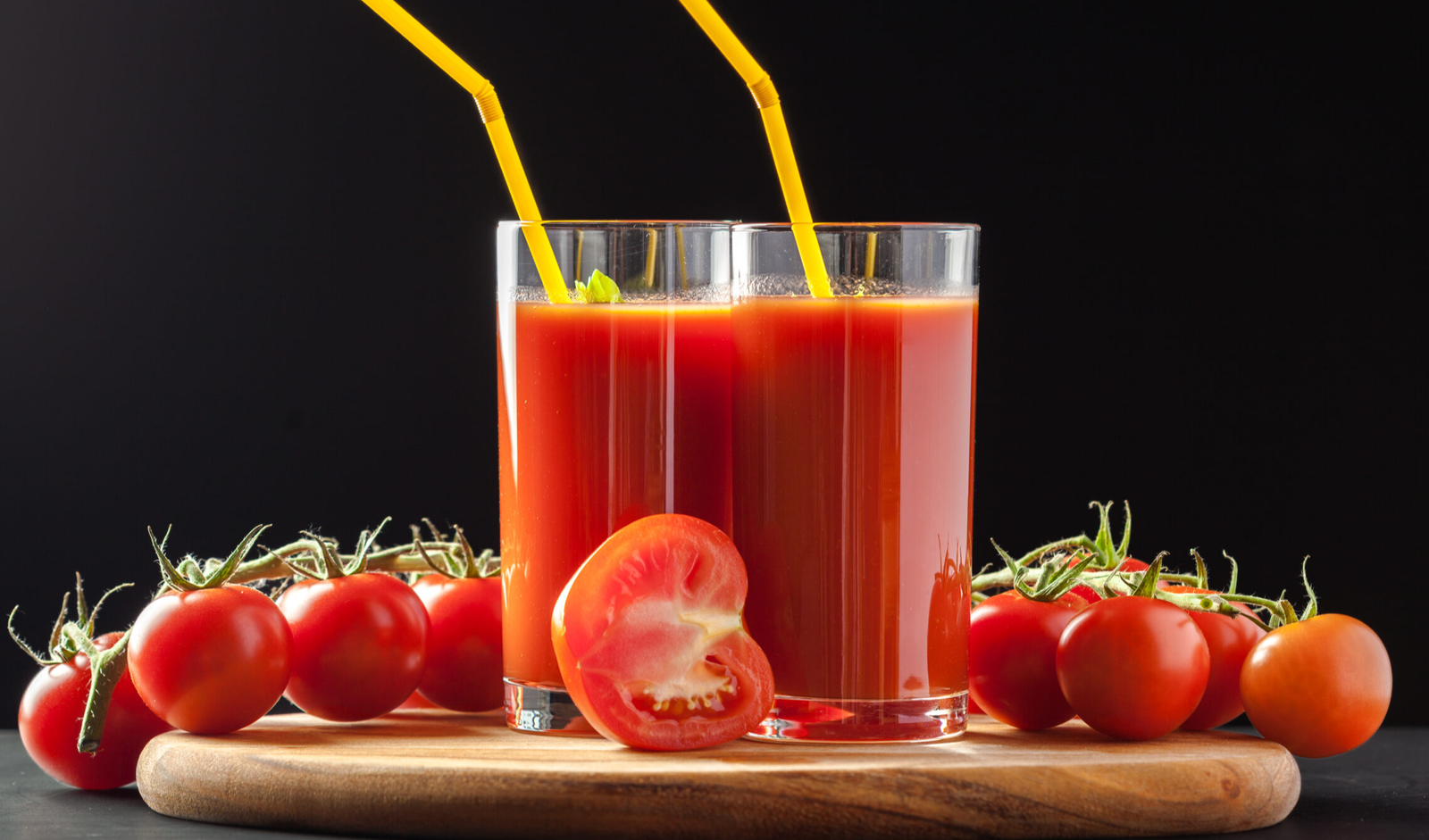 TomatoJuice Antioxidants : టమాటా జ్యూస్: యాంటీఆక్సిడెంట్స్ వల్ల చర్మ ఆరోగ్యం మెరుగుపడుతుంది