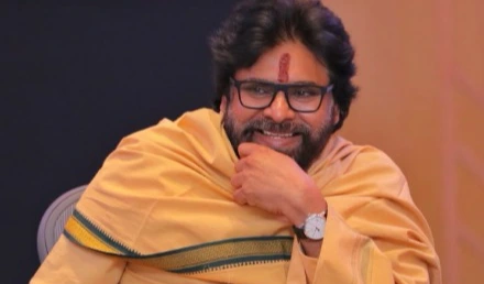 పవన్ కళ్యాణ్ శస్త్రచికిత్స విజయవంతం :నాదెండ్ల మనోహర్