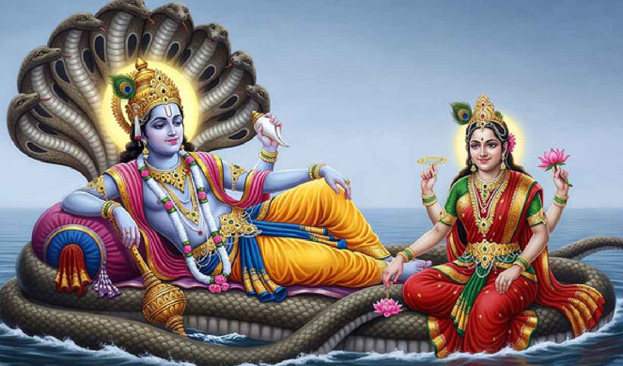 పాండవ నిర్జల ఏకాదశి మహిమ