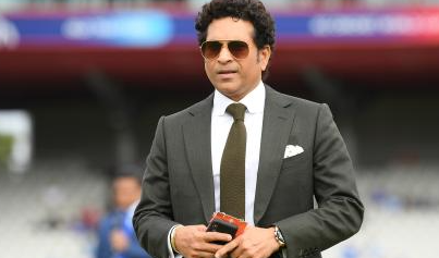 Sachin Praises Team India’s Victory : భారత్ విజయంపై సచిన్ ప్రశంసలు.. వెస్టిండీస్‌తో సెమీస్ కోసం కీలక పోరు