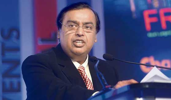 RIL AGM: Jio IPO, AI ప్లాన్స్ కీలక ప్రకటనలు