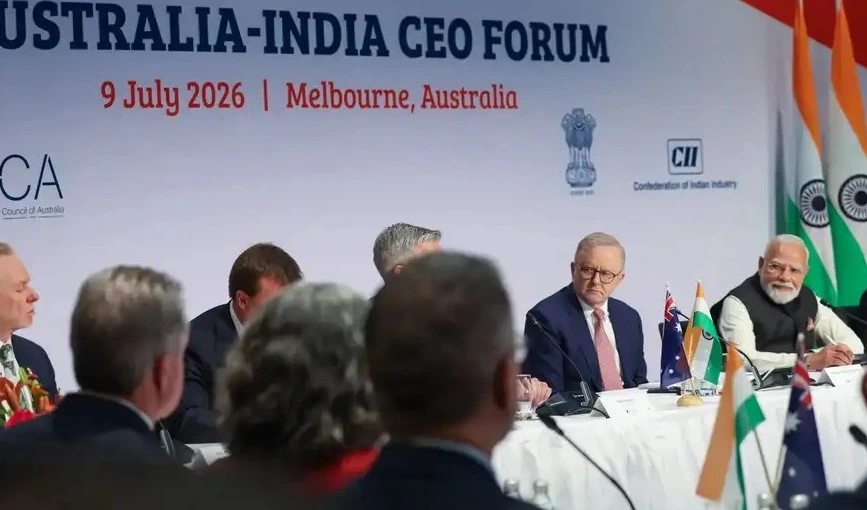 AU$500 మిలియన్‌తో భారత్‌లోకి AustralianSuper