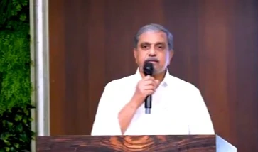 ప్రతి కార్యకర్త వన్ మ్యాన్ ఆర్మీలా పనిచేయాలి: సజ్జల