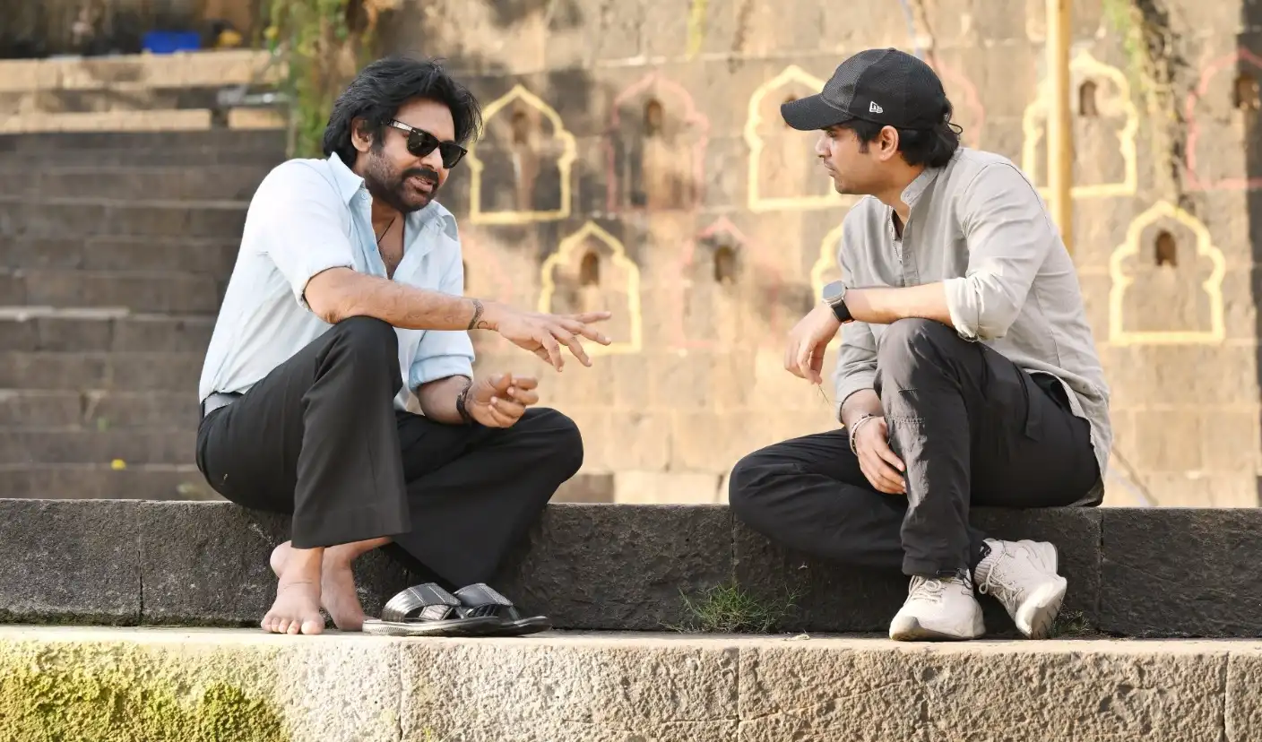 “OG నుంచి OG వరకు ప్రేమే”.. పవన్‌కు సుజీత్ విషెస్