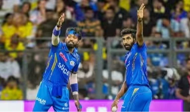 అఫ్గాన్ సిరీస్‌.. హార్దిక్, బుమ్రాపై ఉత్కంఠ!