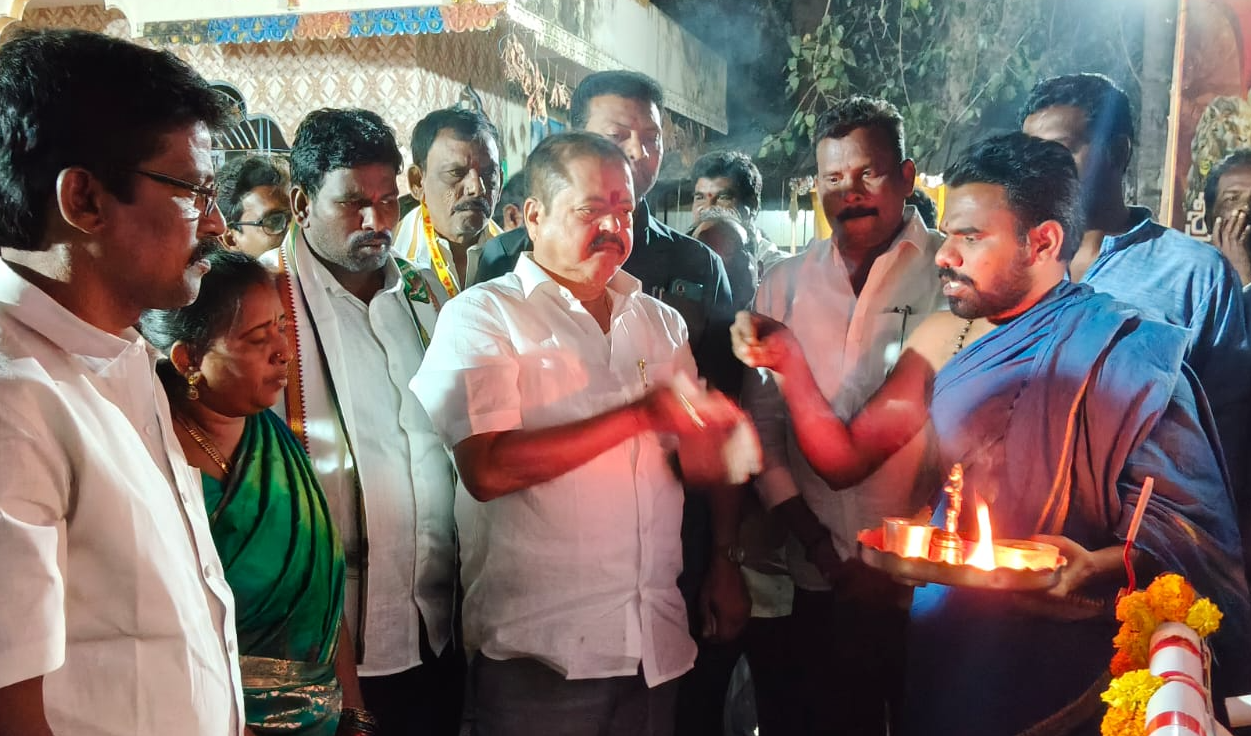 Repuru Jana Sena President Nakka Srinivas:    పవన్ కళ్యాణ్ ఆశయాలకు ప్రతిరూపం – రేపూరు జనసేన అధ్యక్షుడు నక్కా శ్రీనివాస్