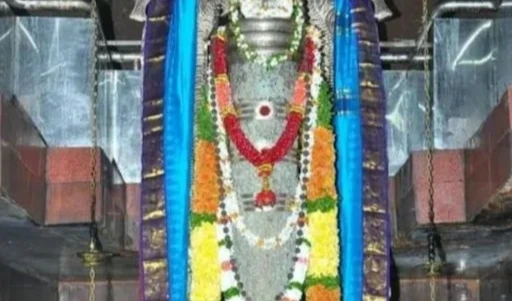 పంచారామాల్లో ప్రథమ క్షేత్రం అమరలింగేశ్వరాలయం