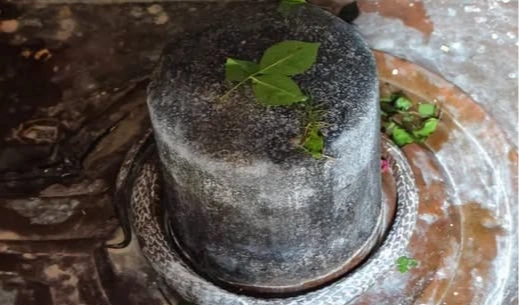 కాశీ ఏకాదశ రుద్రుల్లో శ్రీ మనఃప్రకామేశ్వరుడు
