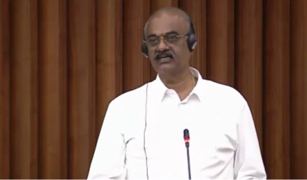 ప్రజా తీర్పుతోనే పట్టణ పాలన: బొలిశెట్టి శ్రీనివాస్