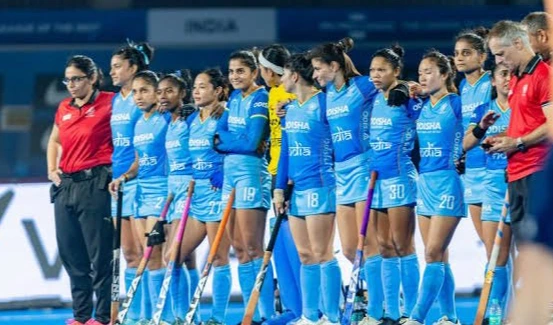 భారత్ కోసం ఒక్క జెండా కిందే ఆడతాం: మారిజ్నే