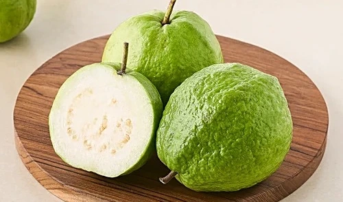జామకాయ తింటే కలిగే ఆరోగ్య ప్రయోజనాలు