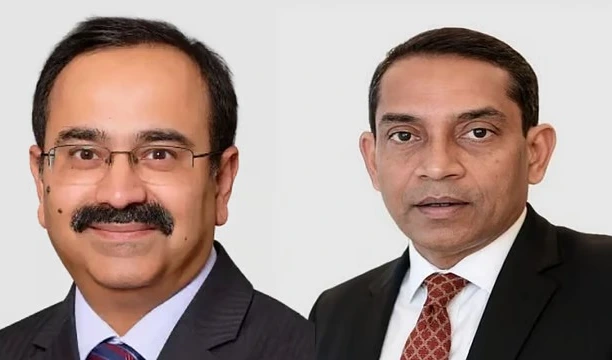 HDFC, కోటక్ బ్యాంకులకు కొత్త సారథులు.. ఇద్దరు అనూప్‌లు