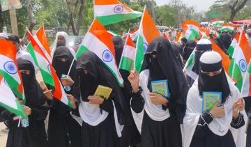 ఉధంపూర్‌లో ఘనంగా తిరంగా ర్యాలీ