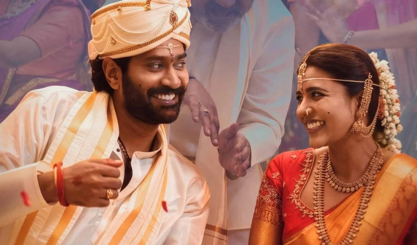 'ఓ సుకుమారి'తో వస్తున్న ఐశ్వర్య రాజేష్