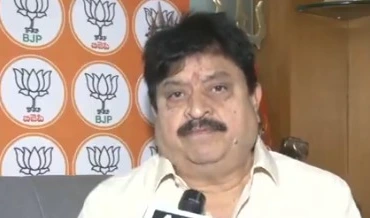 SIRపై కాంగ్రెస్ అబద్ధాలు-రేవంత్‌కు రామచందర్ రావు సవాల్