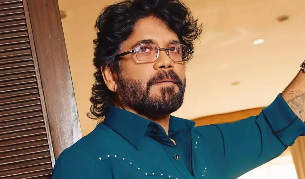 కింగ్ నాగార్జునకు 67వ పుట్టినరోజు..