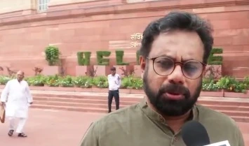 బిధూరి వ్యాఖ్యలపై కాంగ్రెస్ మండిపాటు