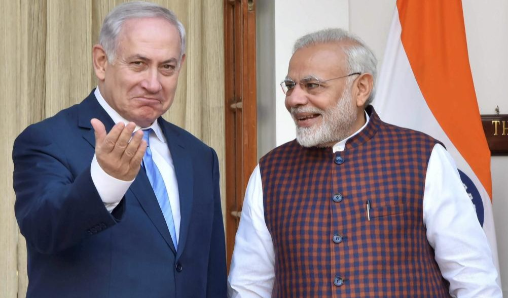 Modi Expresses Concern Over West Asia Tensions పశ్చిమాసియా ఉద్రిక్తతలపై మోదీ ఆందోళన – శాంతికి భారత్ పిలుపు, కెనడాతో కీలక ఒప్పందాలు