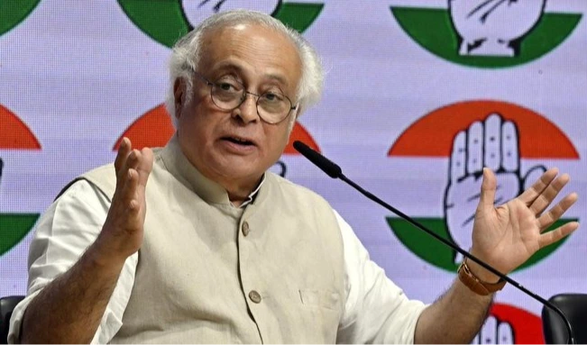 ‘కార్మికుల రక్షణ బలహీనపడే ప్రమాదం’: కాంగ్రెస్