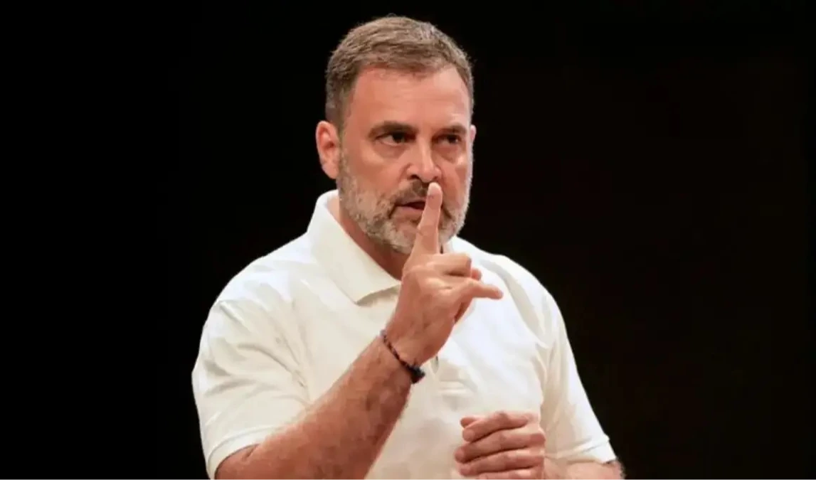 రాహుల్ గాంధీపై కేసు-సమన్ల రద్దుకు బాంబే హైకోర్టు నిరాకరణ