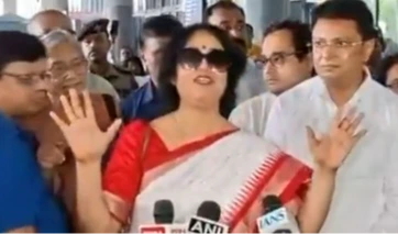 19 ఏళ్ల తర్వాత కోల్‌కతాకు తస్లీమా నస్రీన్