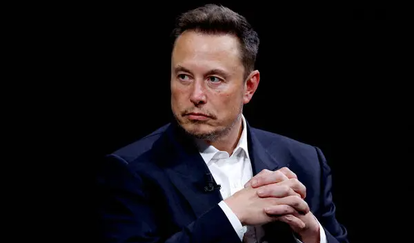Elon Musk: Indian Talent Boosts US Economy : ఎలోన్ మస్క్: "భారతీయ వలసదారుల ప్రతిభ అమెరికా ఆర్థిక వ్యవస్థకు గొప్ప కృషి"