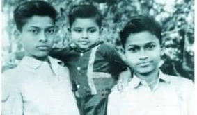 పవన్ కల్యాణ్‌.. అన్నయ్య చిరంజీవిపై భావోద్వేగ పోస్ట్