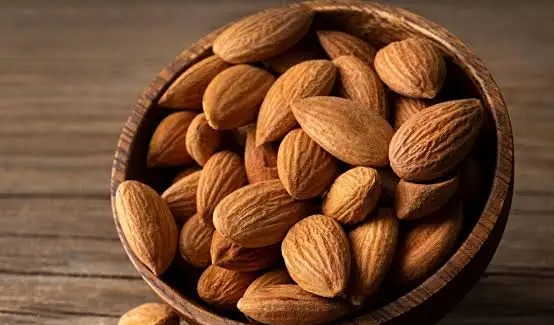 బాదం తింటే ఆరోగ్యానికి అద్భుత ప్రయోజనాలు!