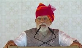 ఇంధన సంక్షోభంలో భారత్‌ దృఢంగా నిలిచింది: మోదీ