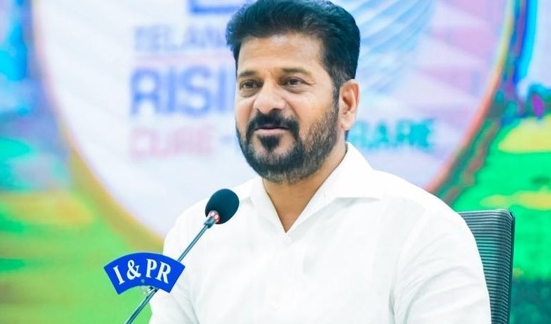 మూసీ ప్రక్షాళన ఖాయం.. అంతర్జాతీయ స్థాయిలో రివర్‌ఫ్రంట్!