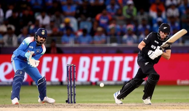భారత్-న్యూజిలాండ్ సిరీస్‌కు భారీ క్రేజ్