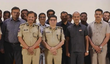 హైదరాబాద్‌లో 36 టన్నుల కల్తీ నెయ్యి స్వాధీనం!
